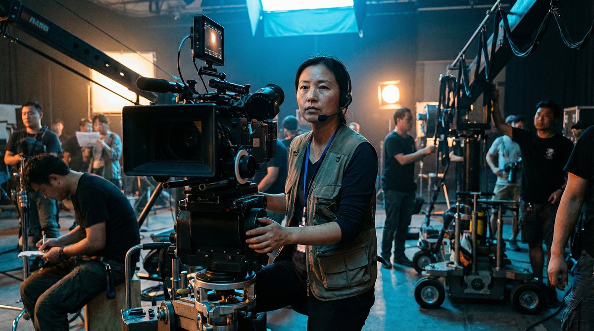 日本AV视频拍摄教程